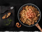 WOKKY™ - Panela de Granito Antiaderente